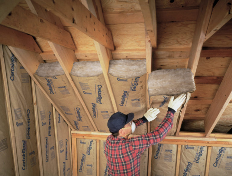 Tips to Insulate Your Shed