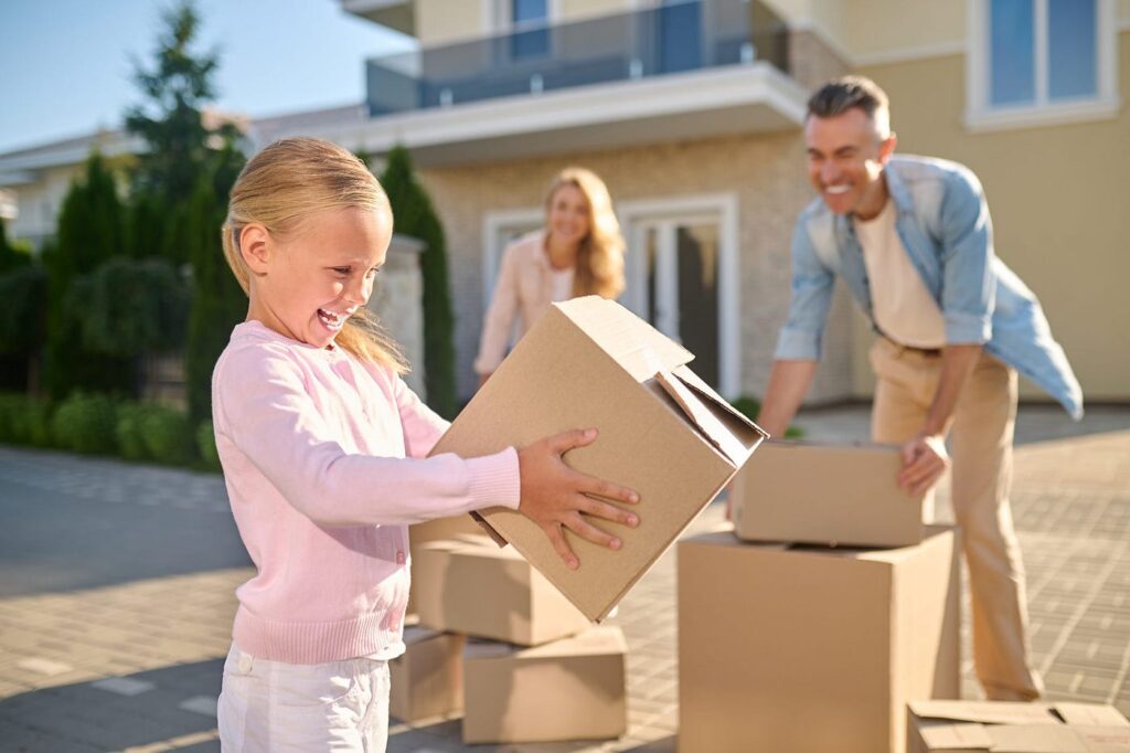 Moving Made Simple: A Comprehensive Guide to Stress-Free Relocation
